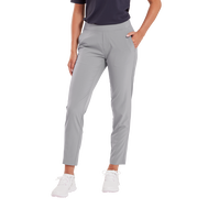 Lightweight Cropped Pants