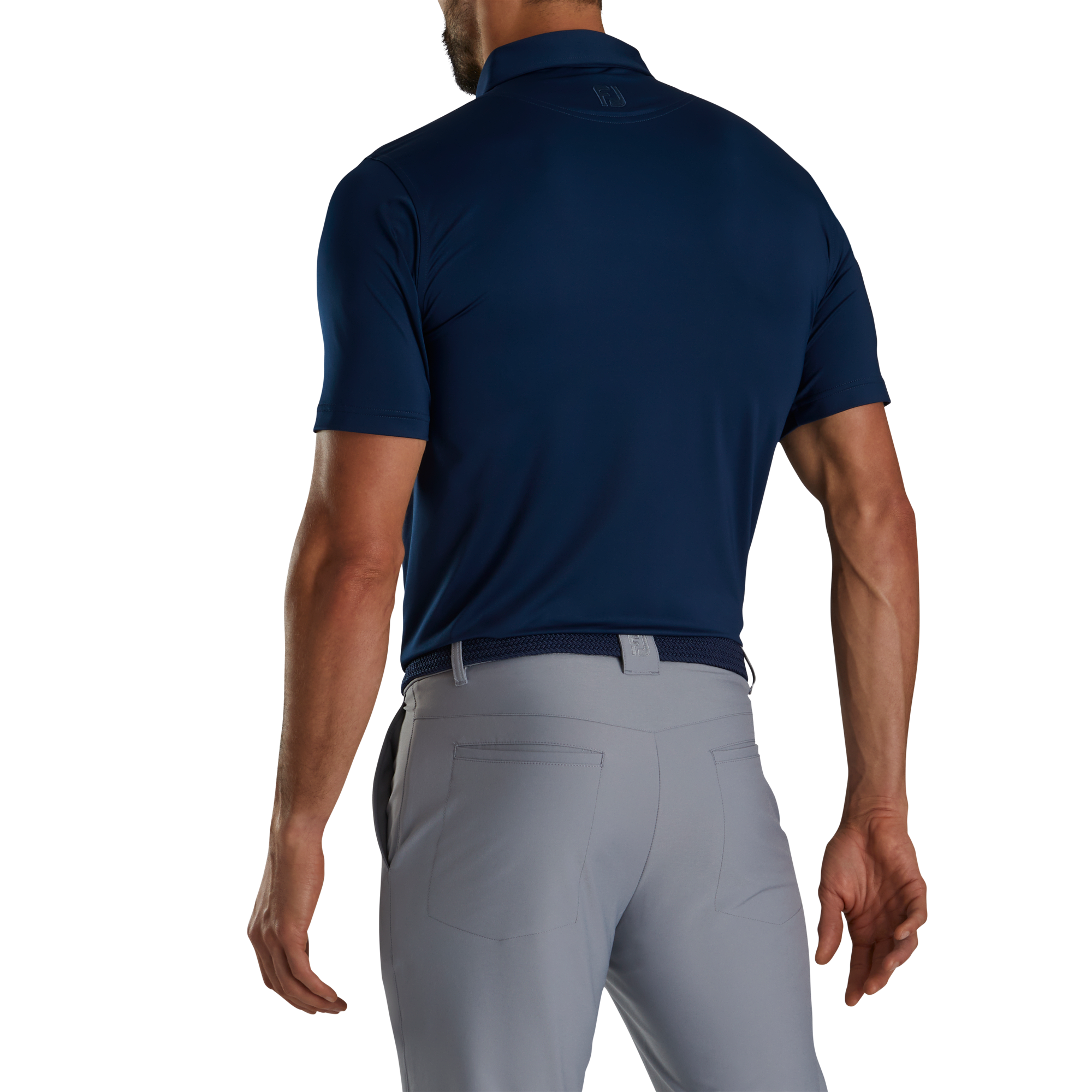 Centennial Collection Solid Shirt+Pocket