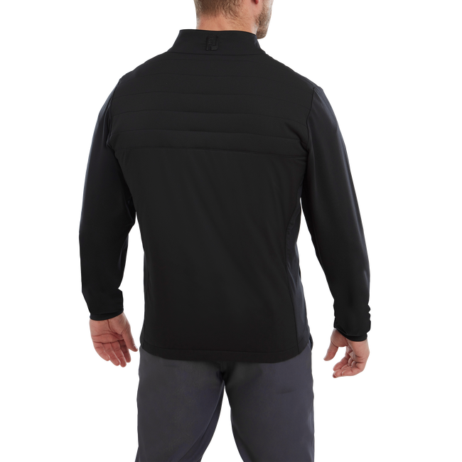 FJ Hybrid-Jacke