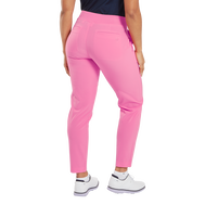 Lightweight Cropped Pant