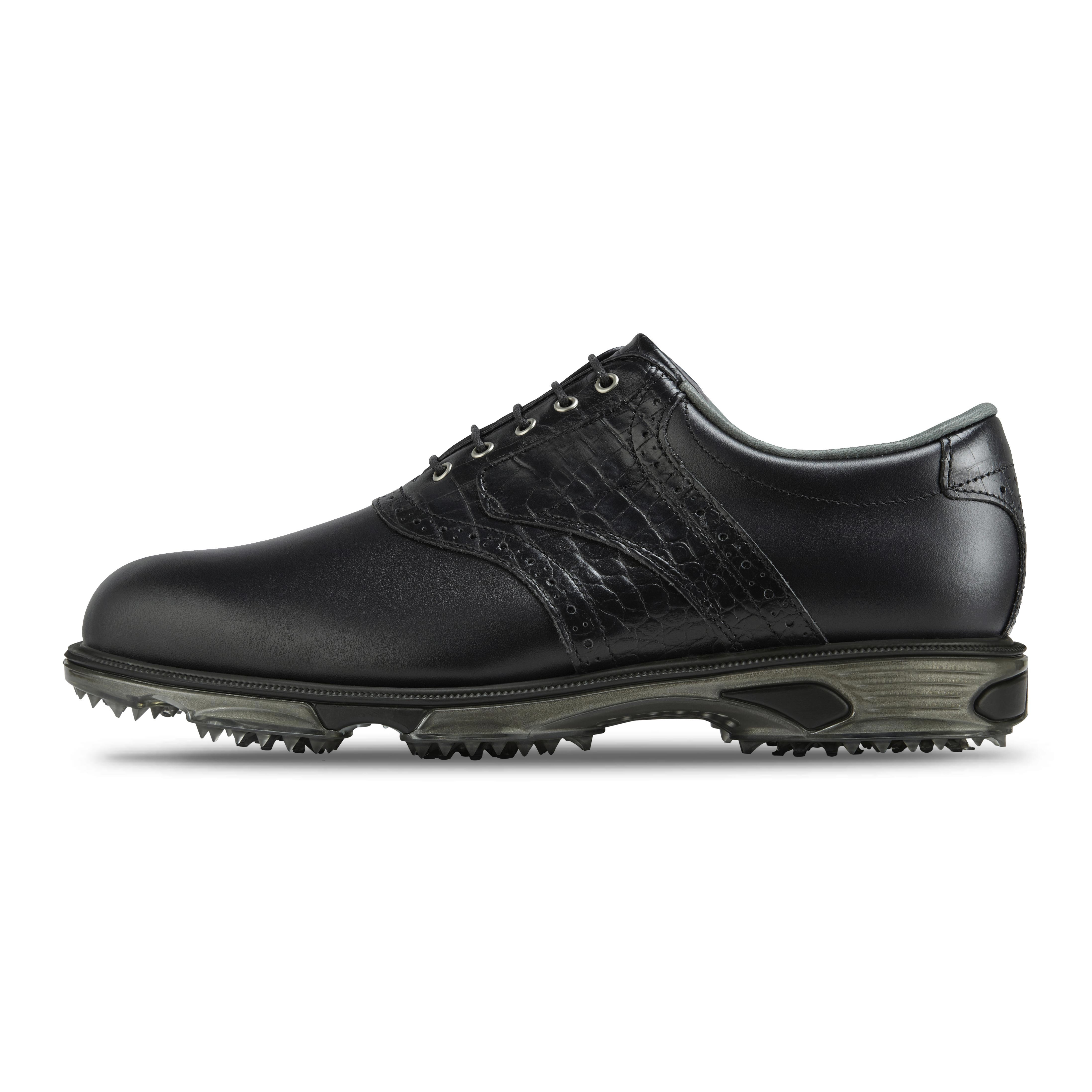 Waterproof Golf Shoes DryJoys Tour FootJoy UK