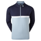 Marine / Bleu / Blanc