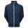 Tempo Hybrid Full-Zip Jacket