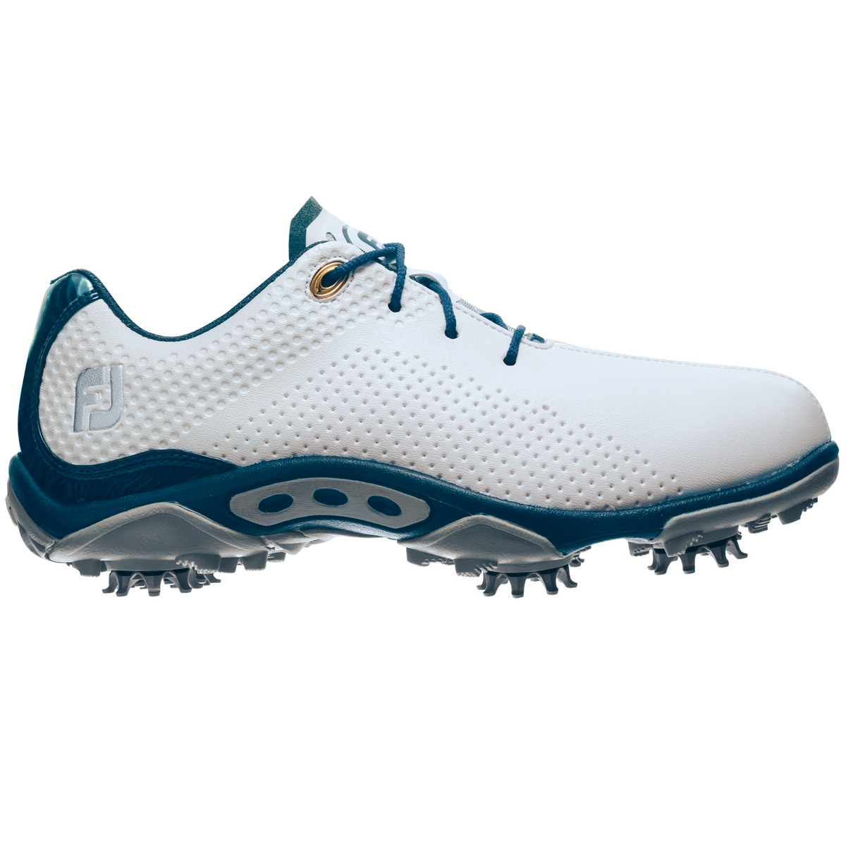 D.N.A. Juniors Golf Shoes FootJoy