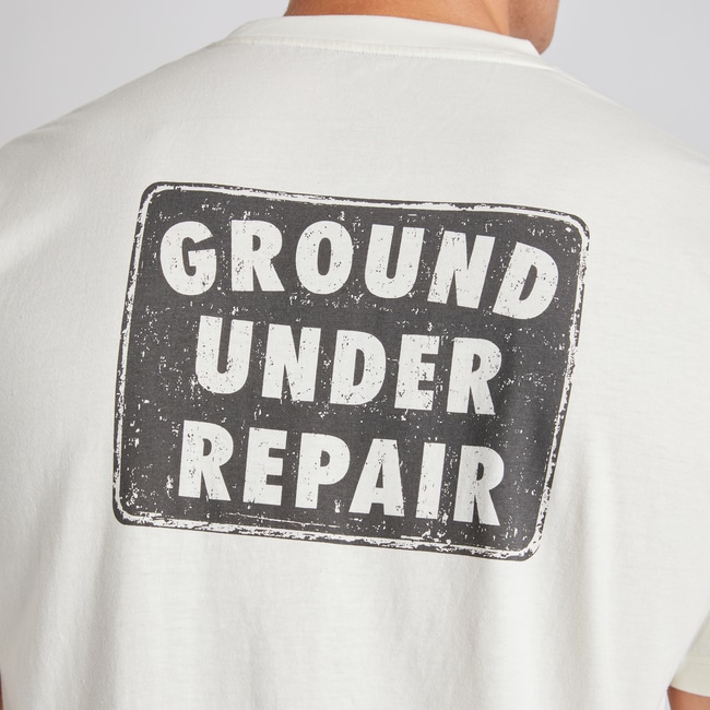 Imprint T-Shirt