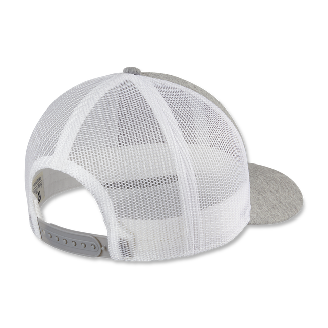 Footjoy heritage trucker golf cap sales