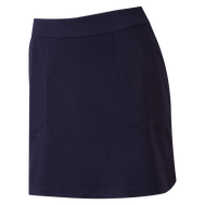 Jupe-Short flexible Interlock