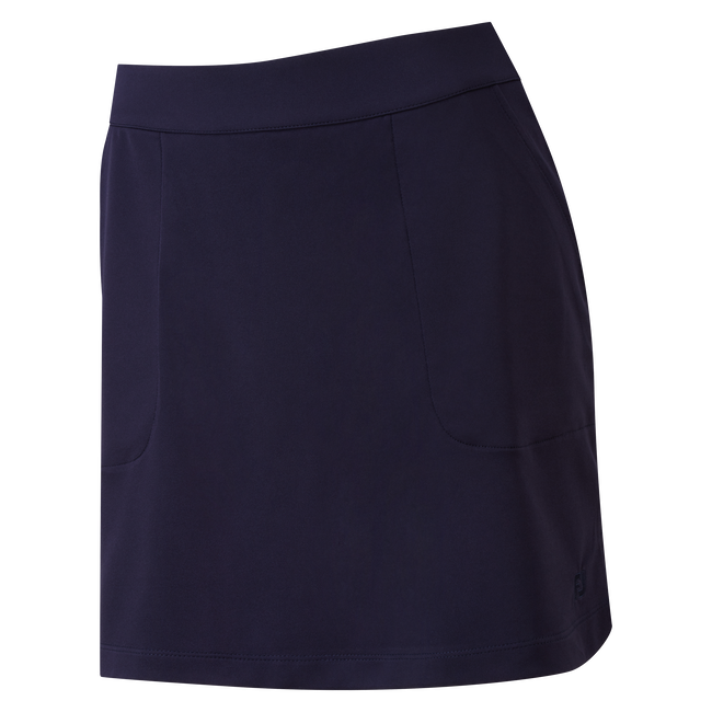 Jupe-Short flexible Interlock
