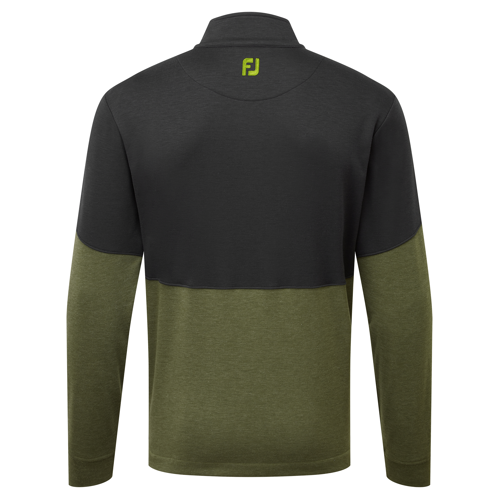 Pullover Chill Out Full-Zip