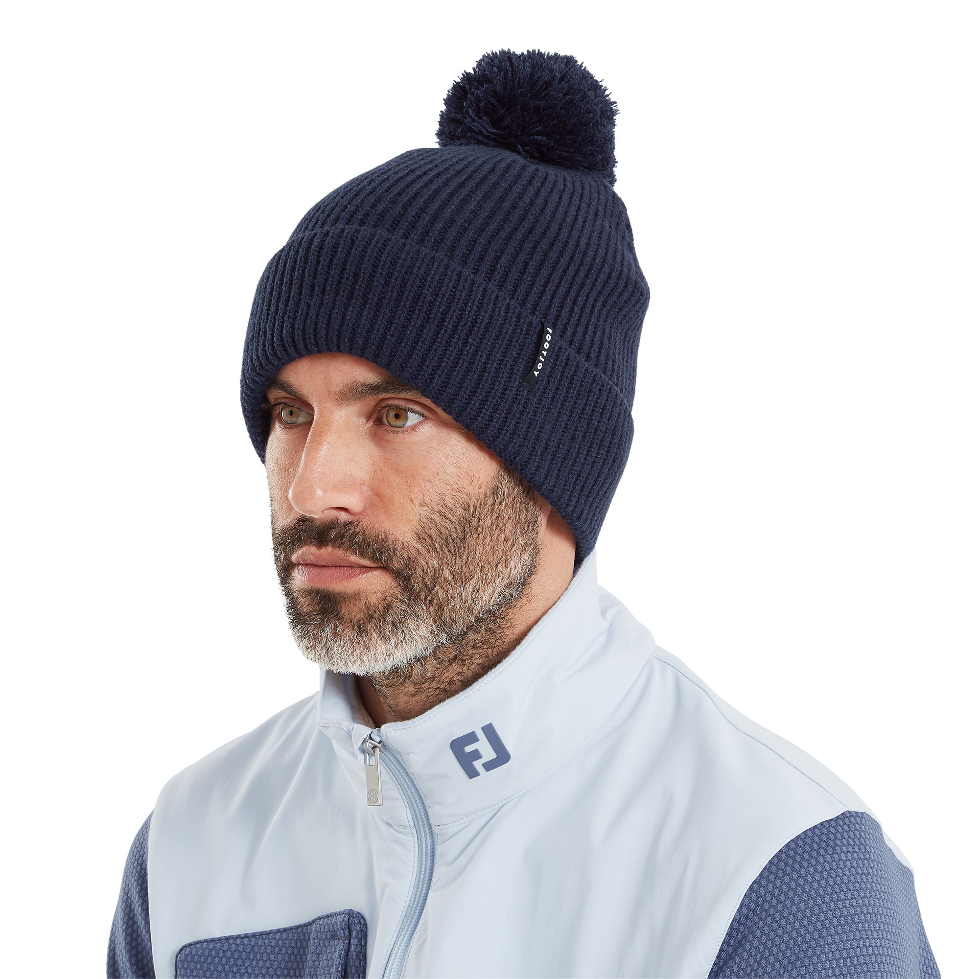 FJ Cuffed Bobble