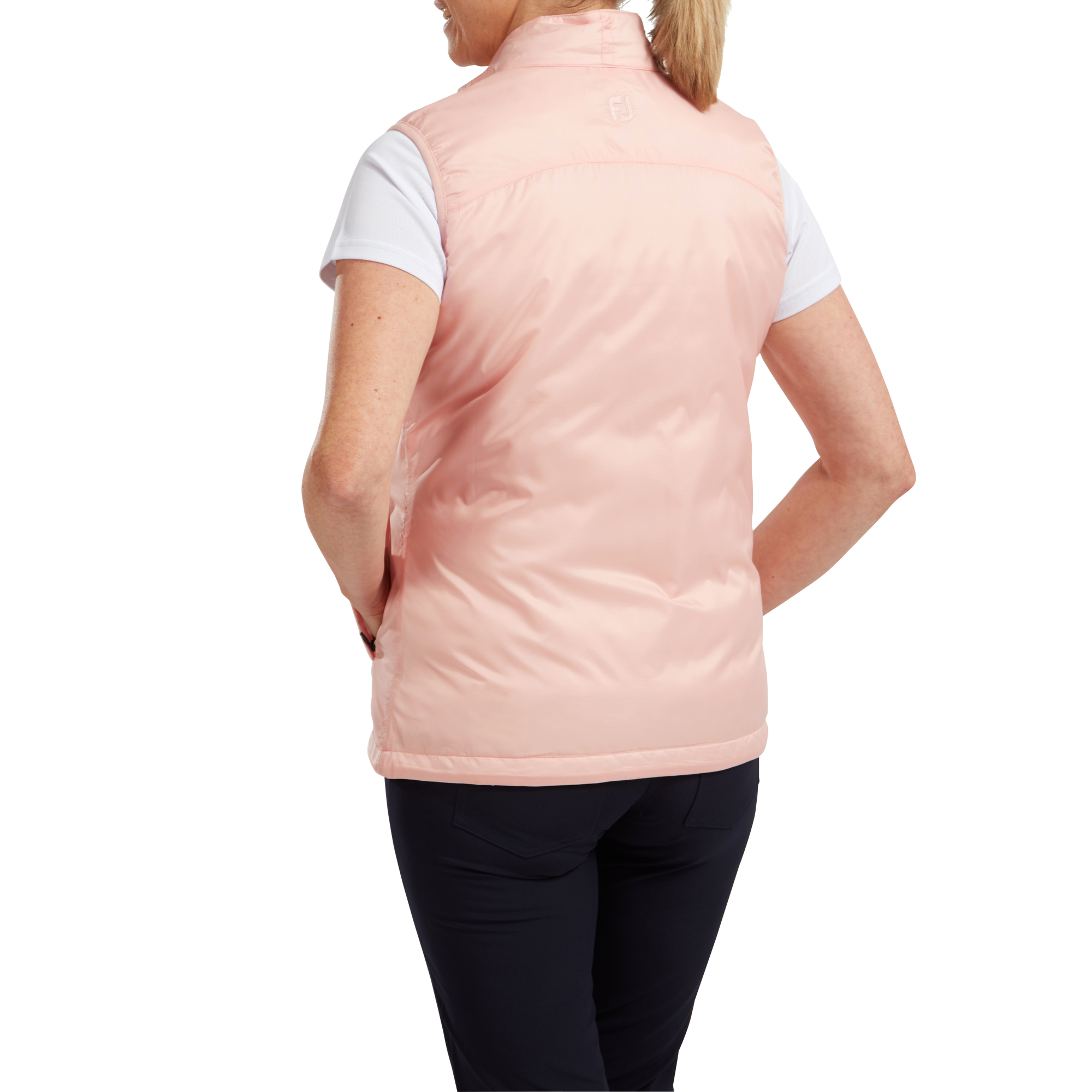 Women's Lightweight Insulated Vest