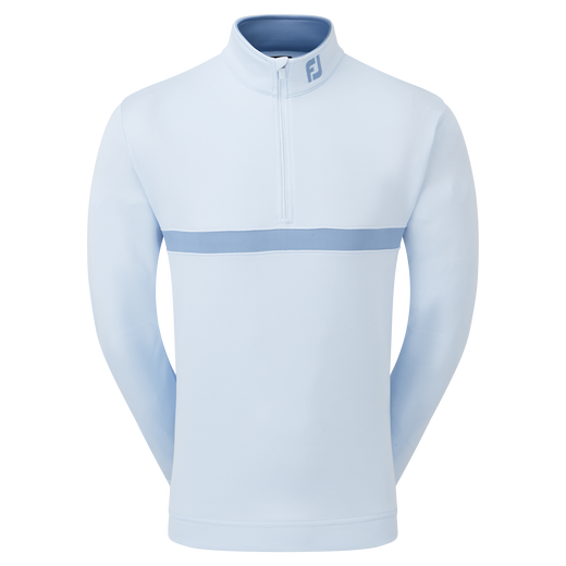 Inset Stripe Chill-Out