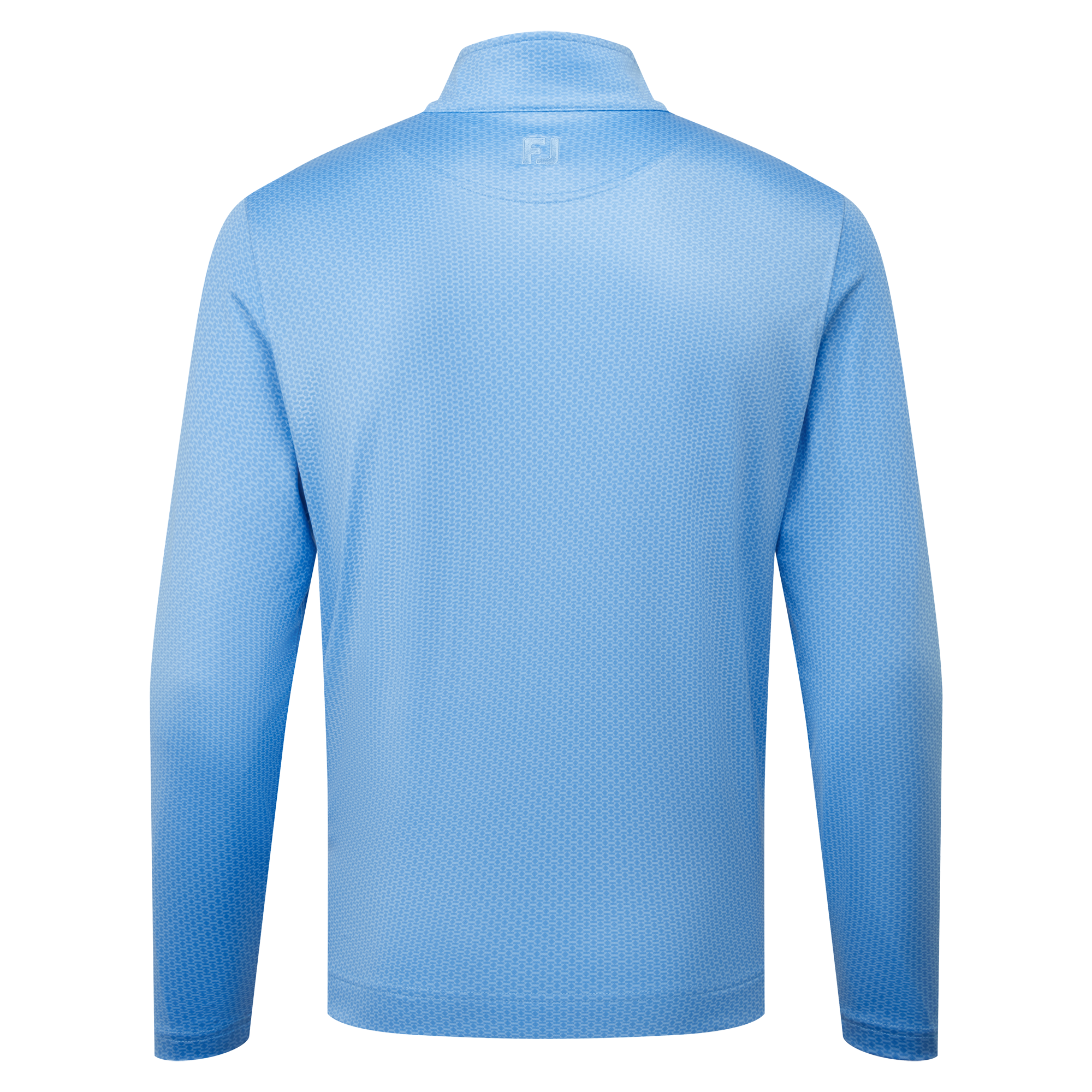 FJ Nautical Flag Tonal Chill-Out