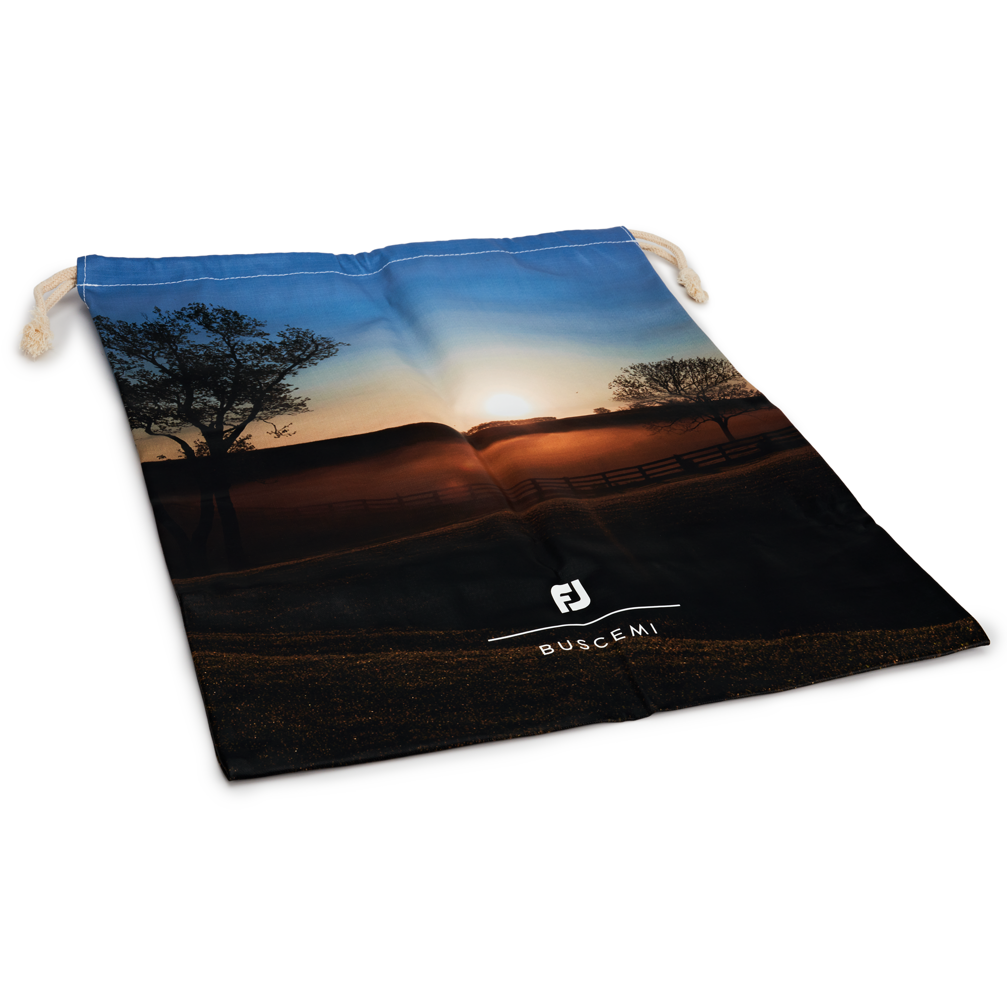 Premiere Series - Buscemi Packard