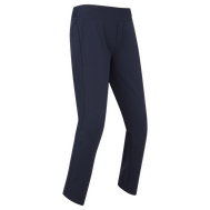 Lightweight Cropped Pants