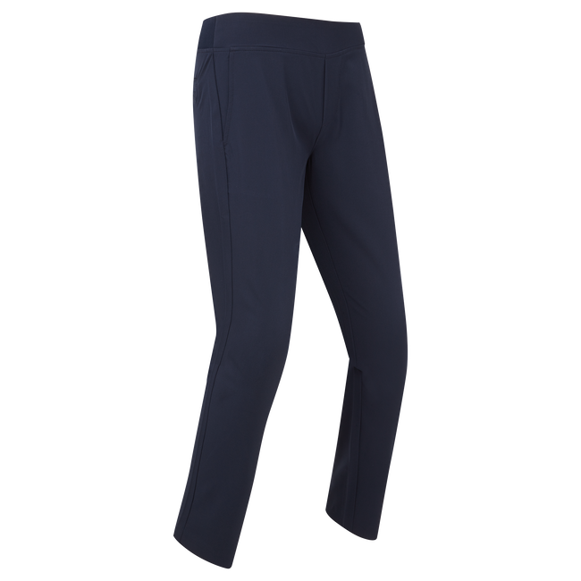 Lightweight Cropped Pants