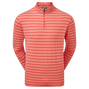 Peached Jersey Tonal Stripe Chill-Out