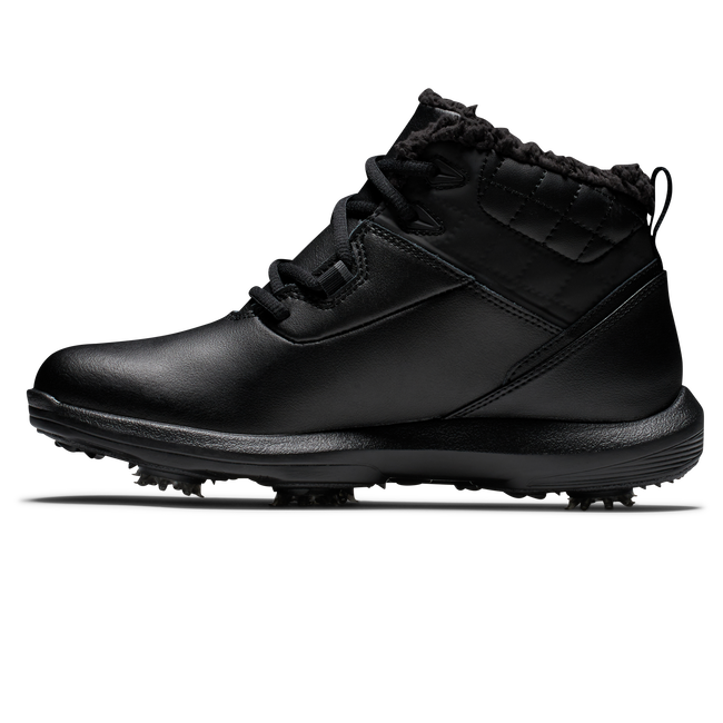 Bottes d’Hiver FJ Femme