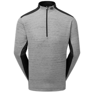 Pullover Chill-Out Space Dye Thermique