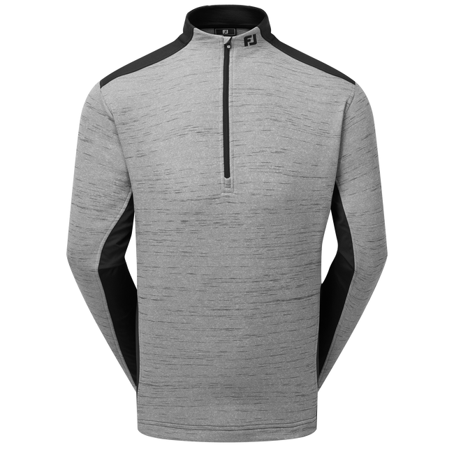 Pullover Chill-Out Space Dye Thermique