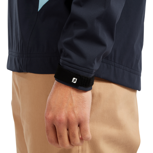 FJ HydroKnit Rain Pullover