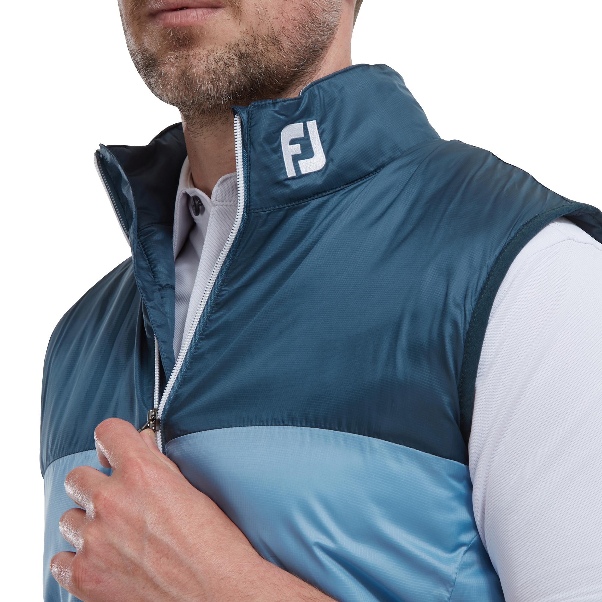 Lightweight Thermal Insulated Vest