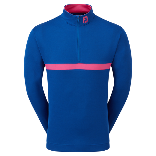 Inset Stripe Chill-Out