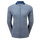 Women's Full-Zip Space Dye Thermal Midlayer