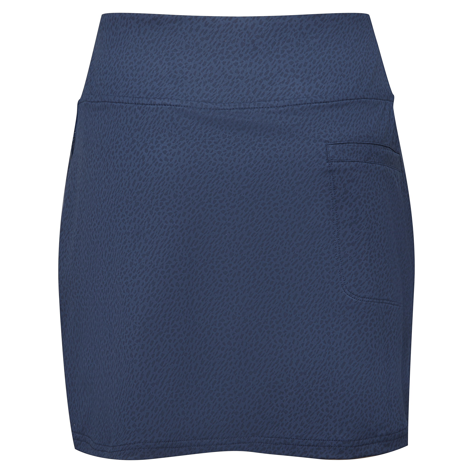 Aerial Performance Knit Skort