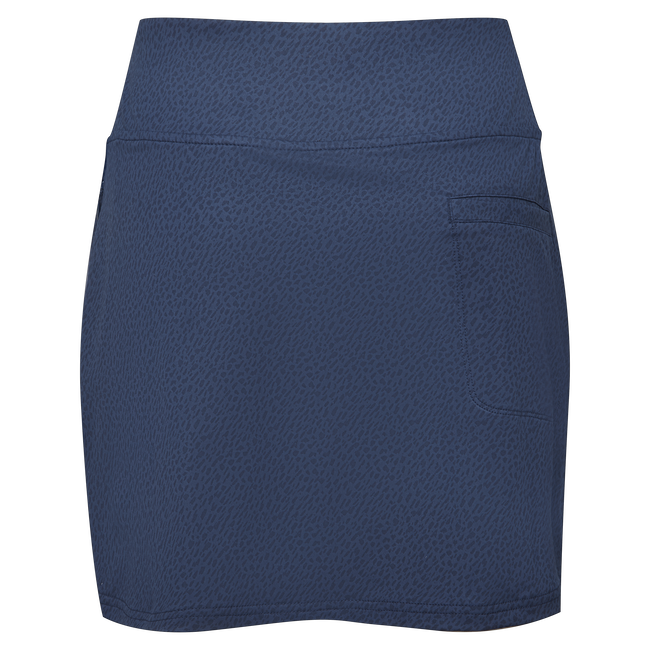 Aerial Performance Knit Skort