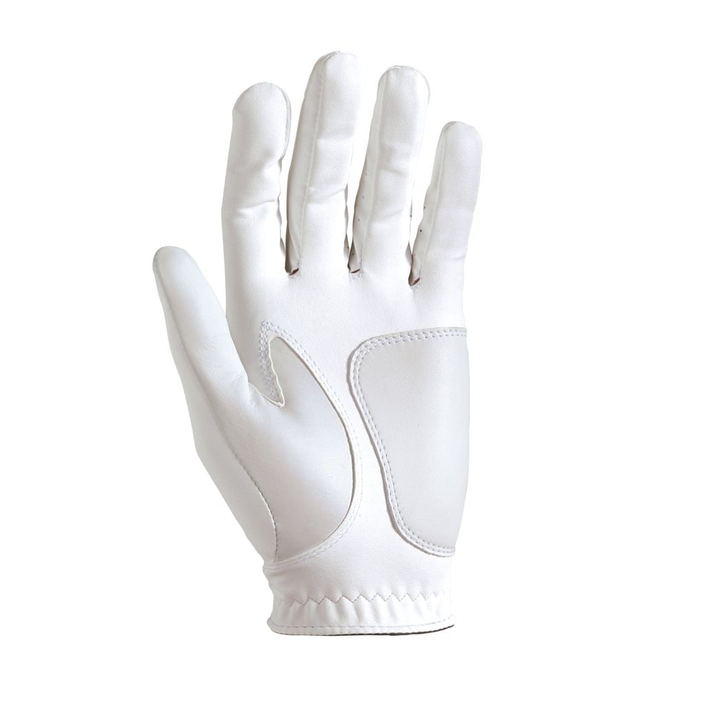 footjoy men's weathersof golf gloves