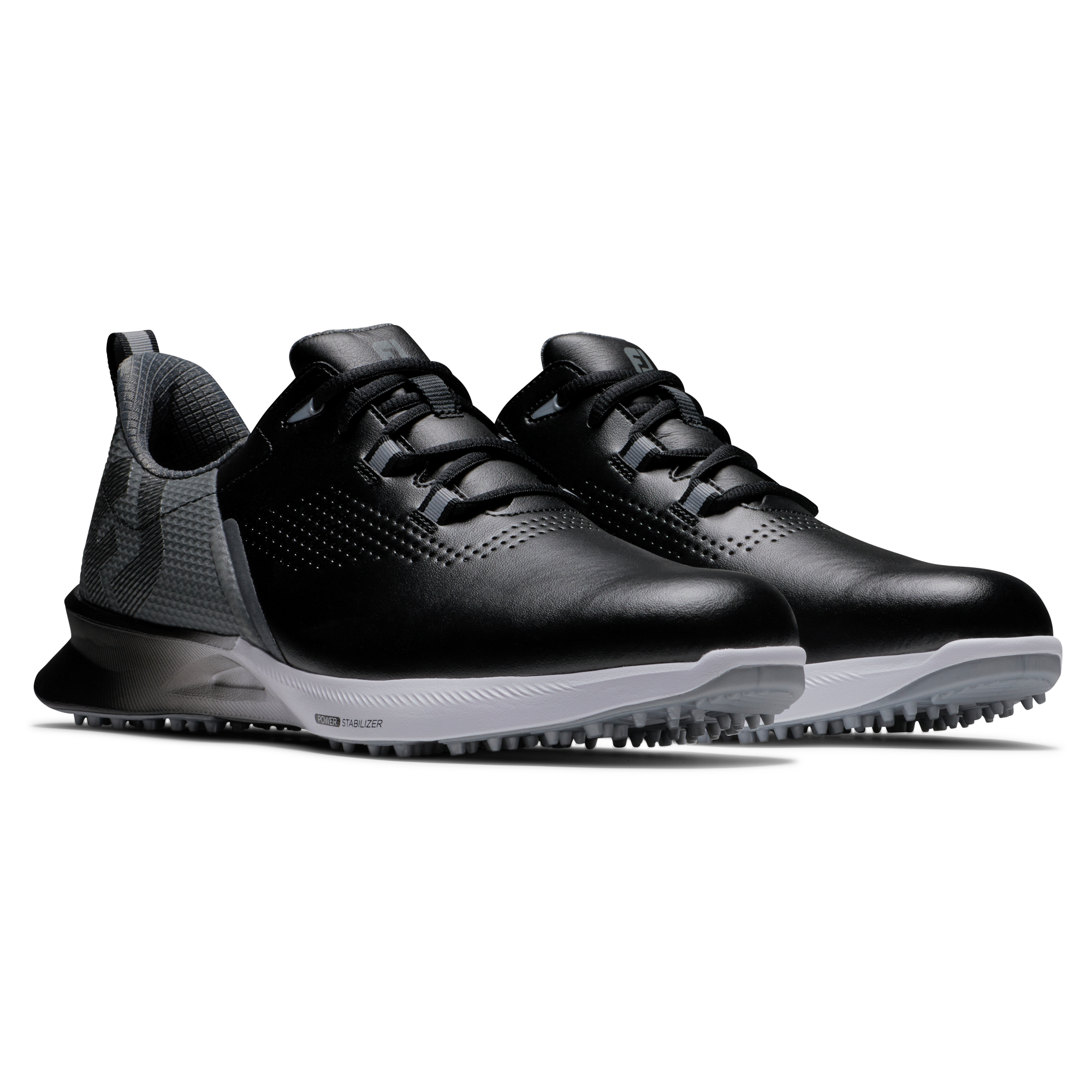 FJ Fuel Spikeless Golf Shoes for Men FootJoy UK