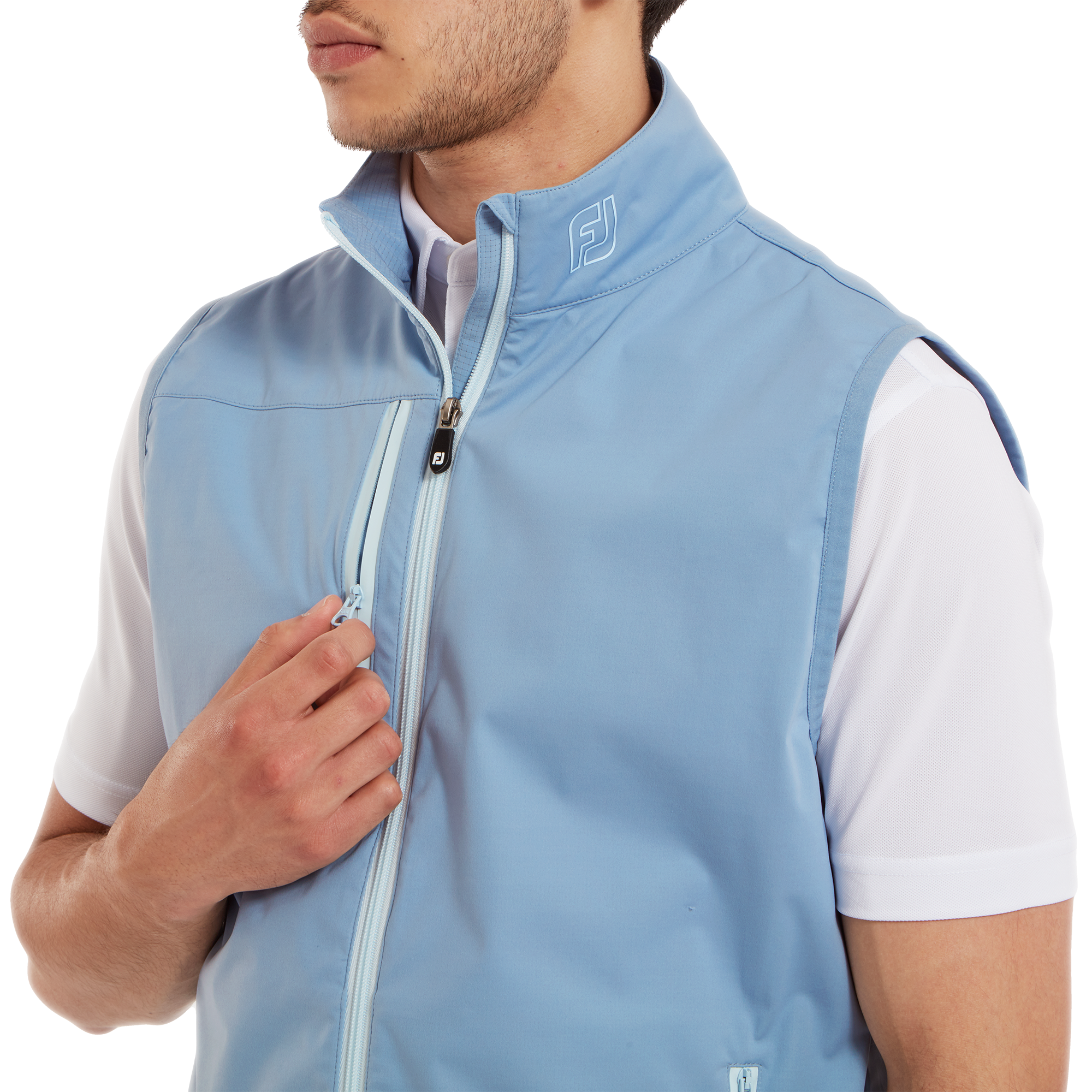 Softshell Vest