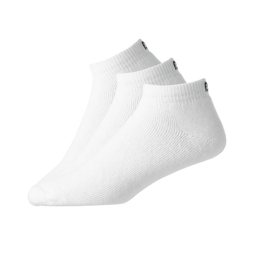 ComfortSof Sport 3 Pair Pack