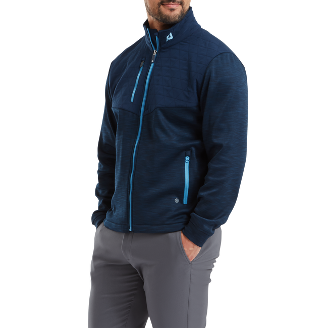 ThermoSeries Hybrid Jacket