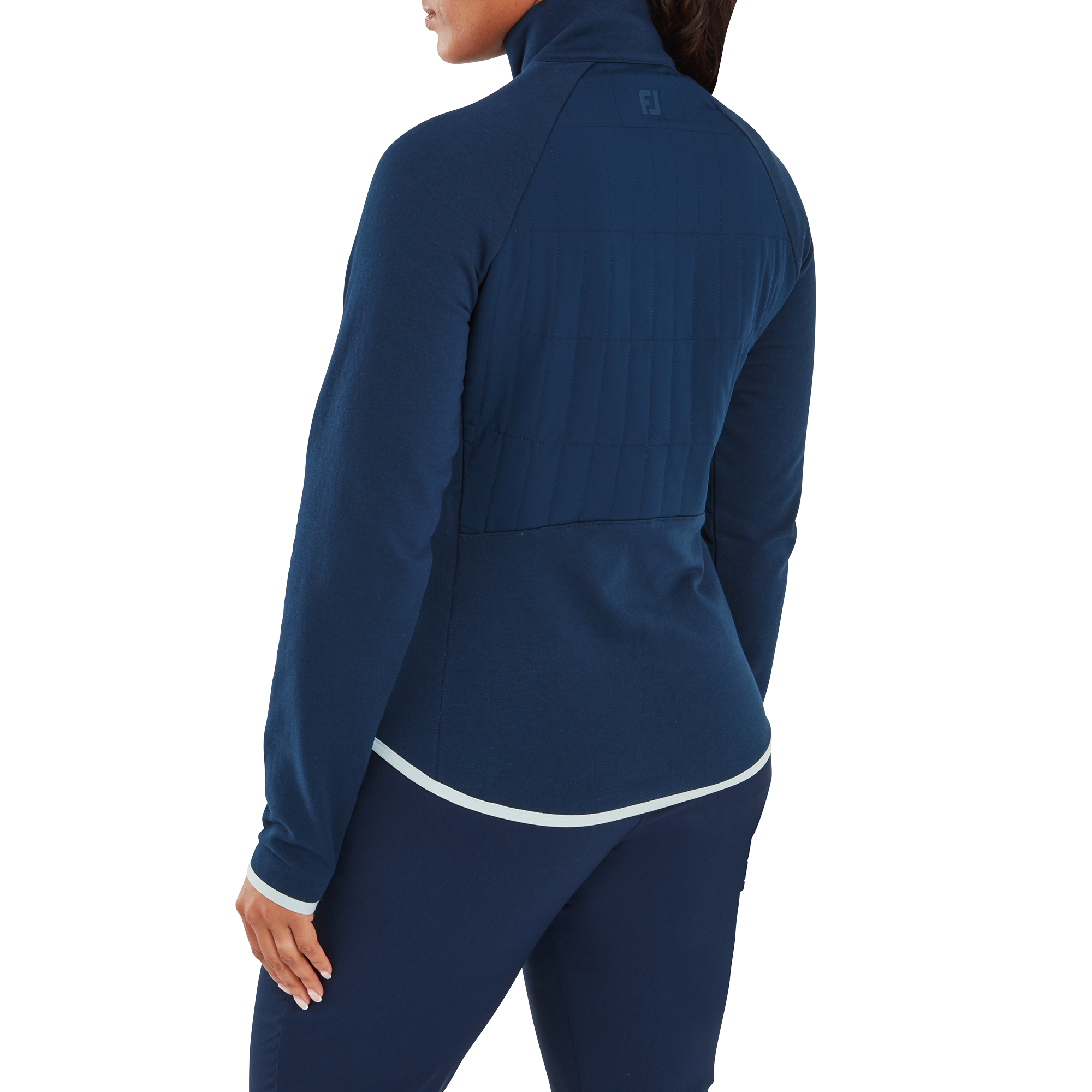 ThermoSeries Hybrid Jacket
