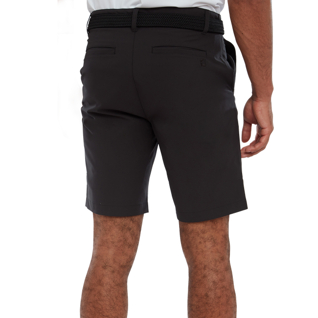 Bermuda FJ Par Golf