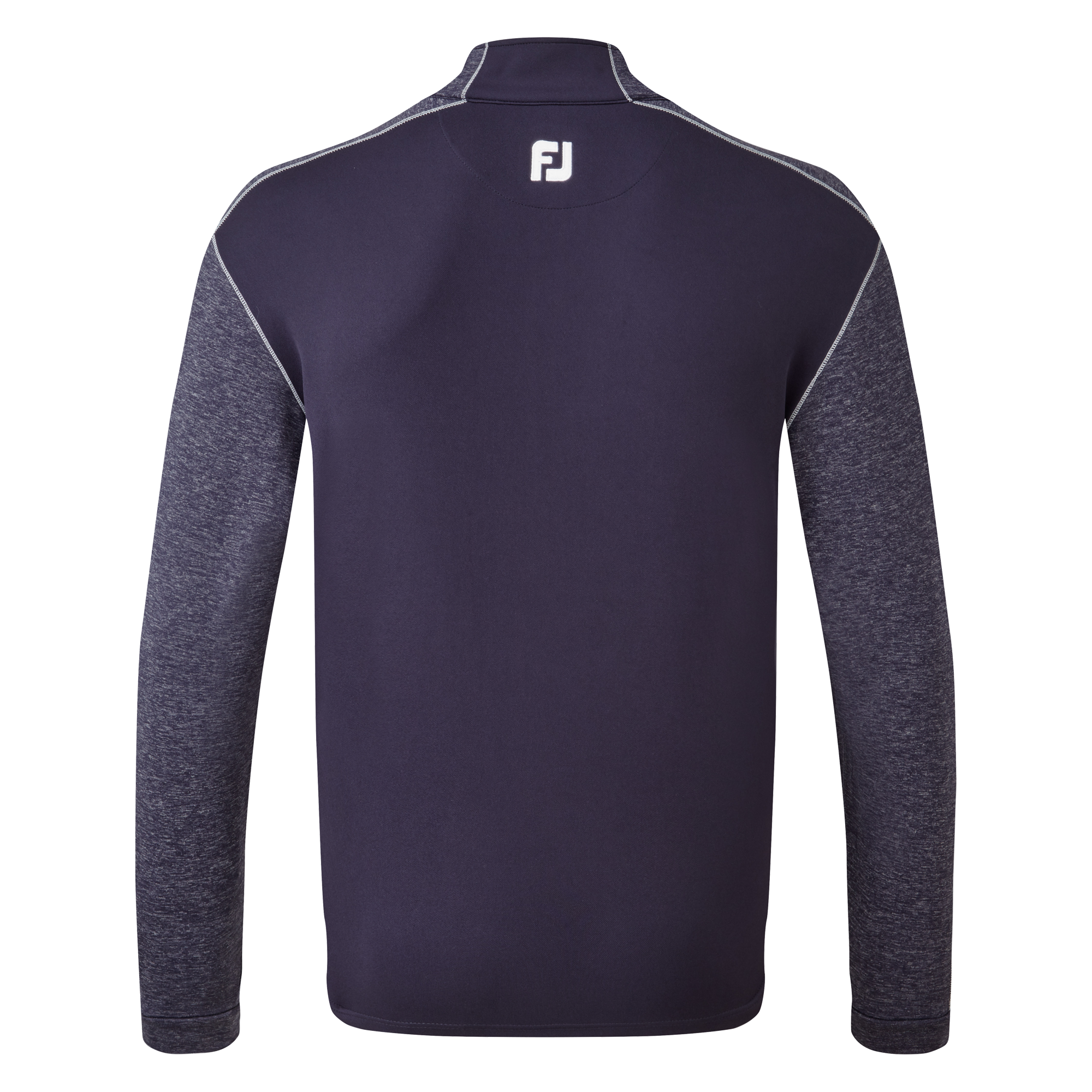 Tonal Heather Chill-Out