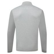 Tonal Heather Chill-Out