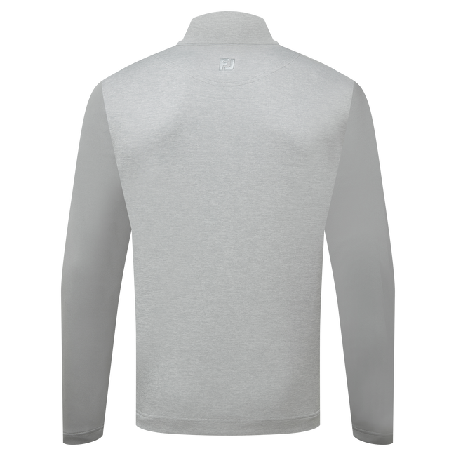 Tonal Heather Chill-Out