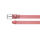 Ceinture tressée Femmes