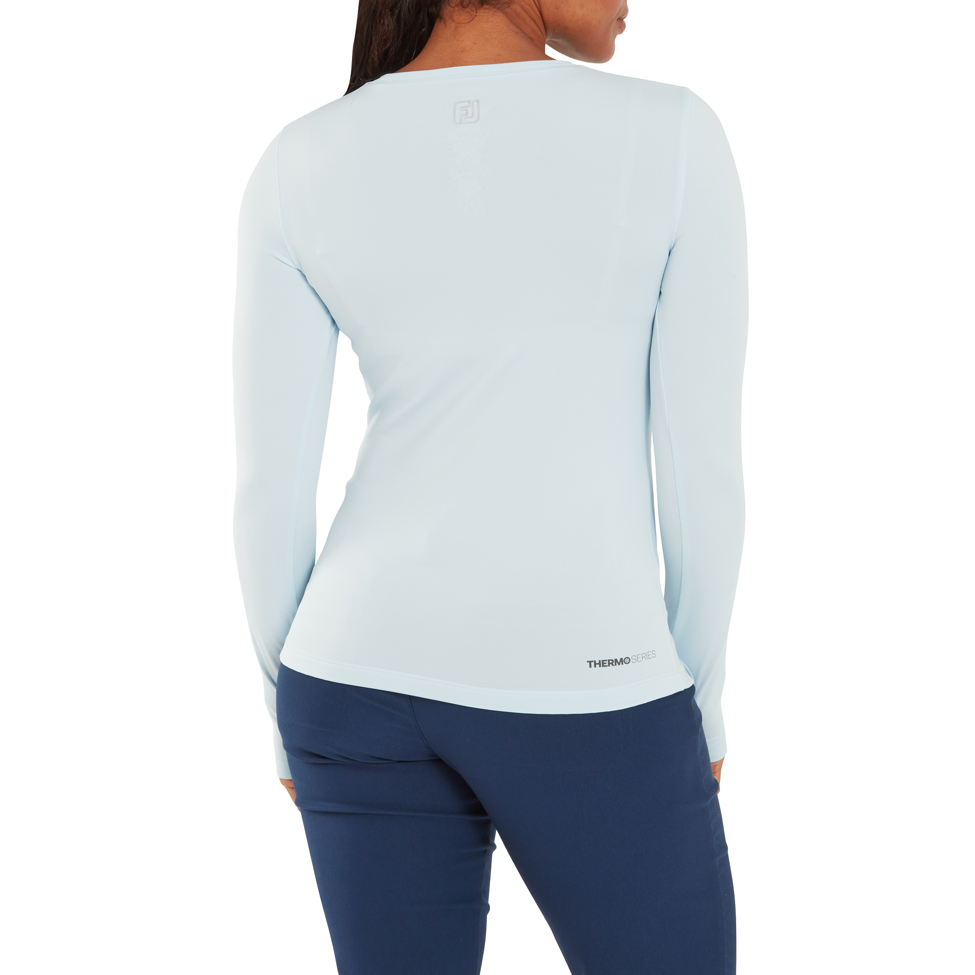 Women's ThermoSeries Fleece Base Layer