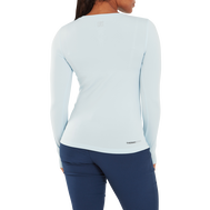 Women's ThermoSeries Fleece Base Layer