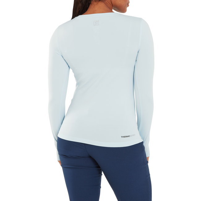 Women's ThermoSeries Fleece Base Layer