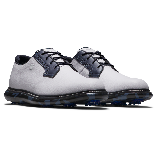 FJ Traditions Blucher