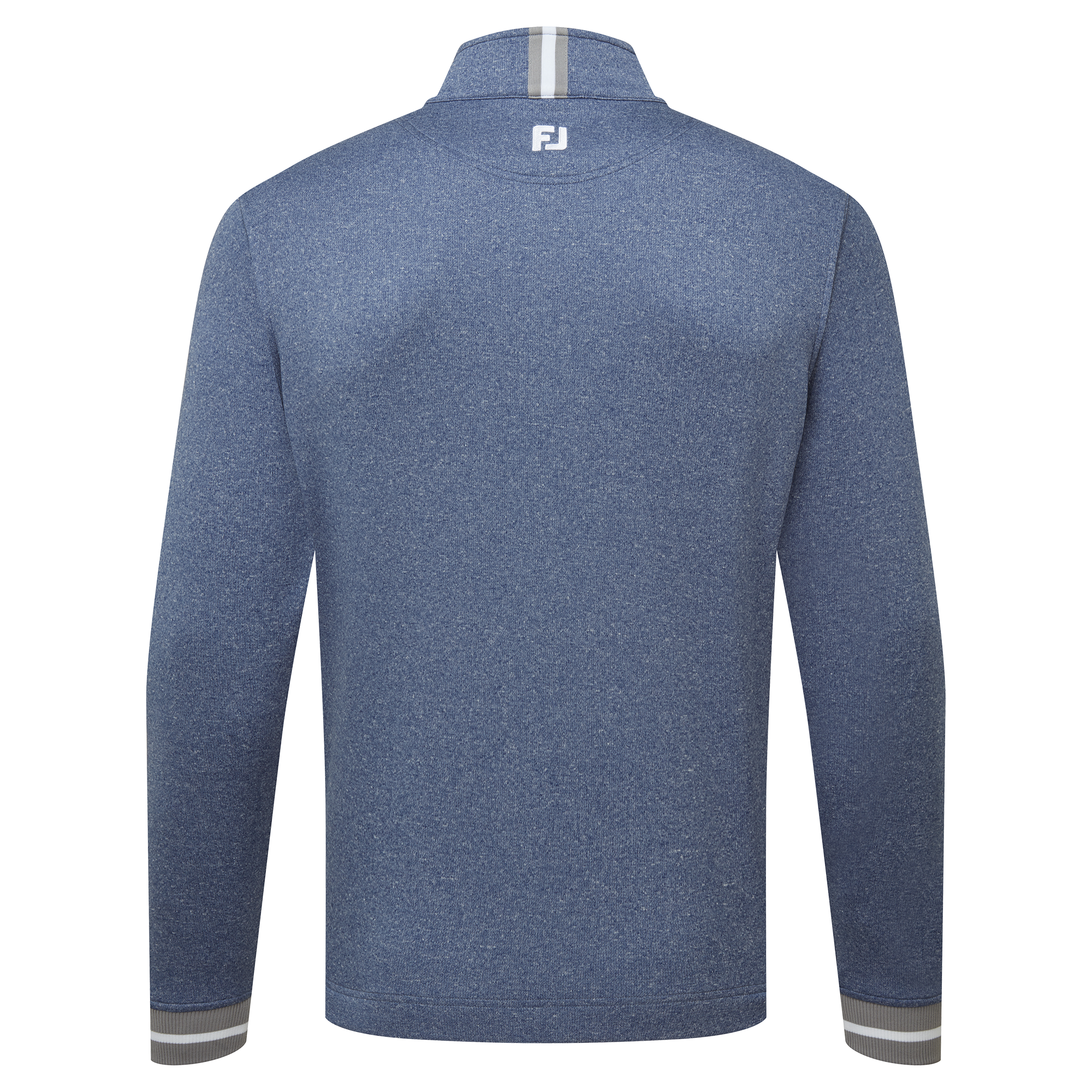 152nd Open Championship Ribbed Quarter Zip Chill-Out