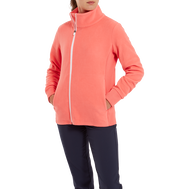 Women's Full-Zip Fleece