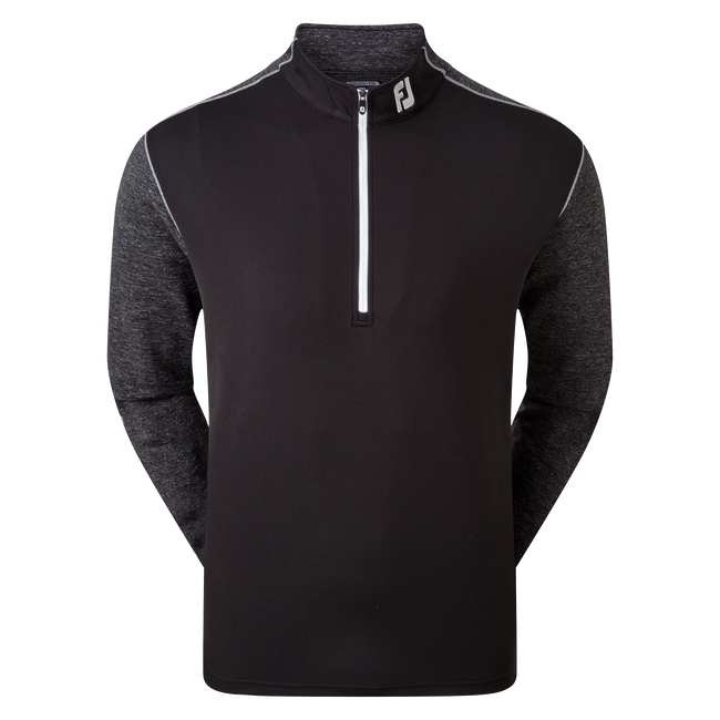 Tonal Heather Chill-Out