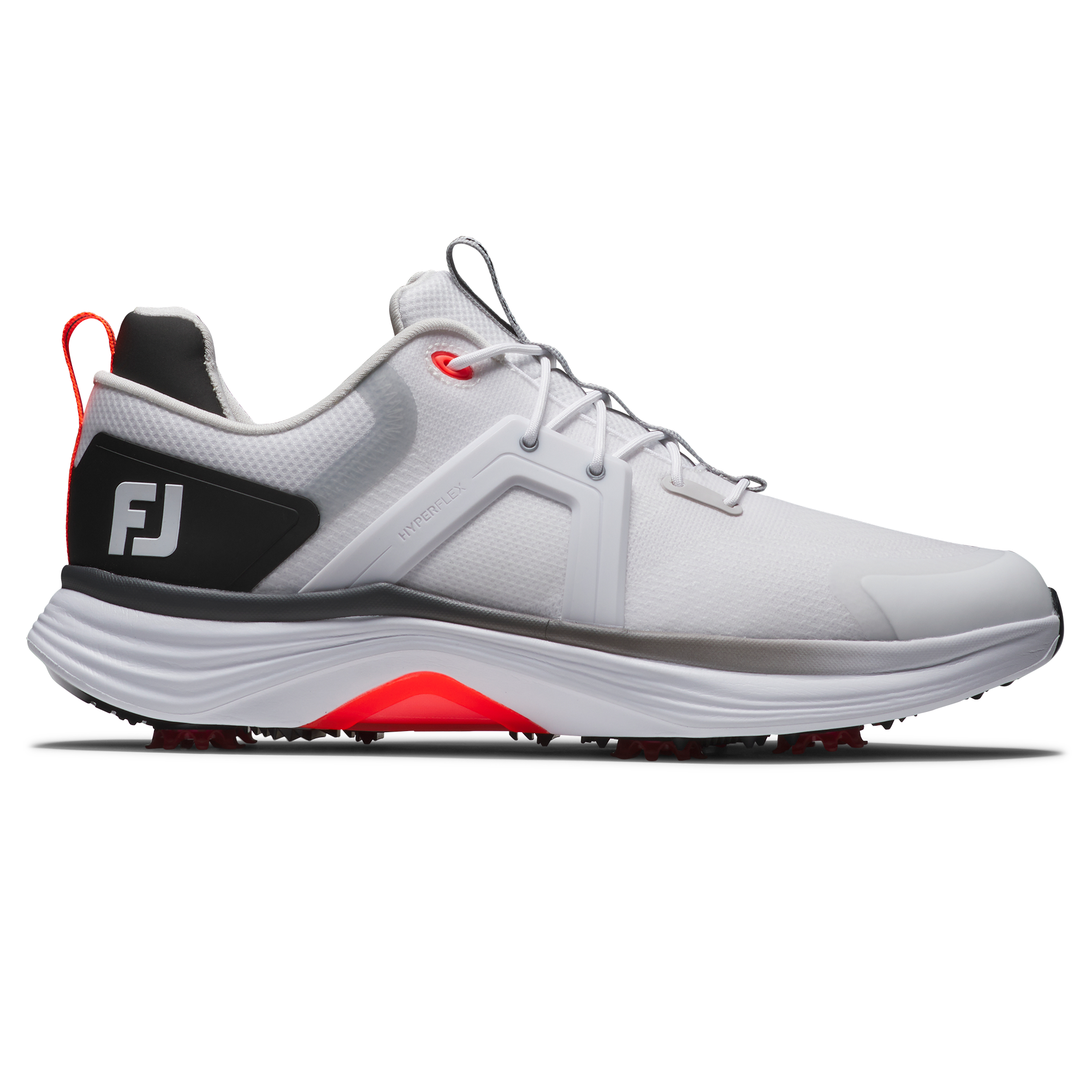 極美品】FootJoy フットジョイ ゴルフシューズ スパイクレス 26.5