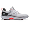 White / Black / Red